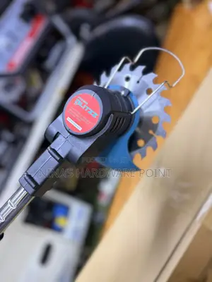 Brush Cutter/ Cordless Grasscutter