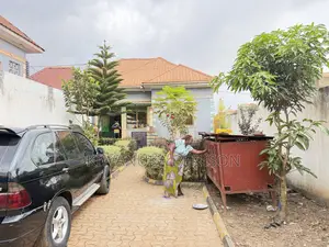 Furnished 3bdrm Apartment in Buddo, Central Division for sale