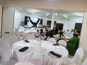 Wedding Decorations