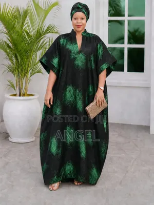 Ladies Attire