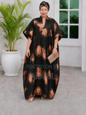 Ladies Attire