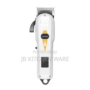 Men's Hair Machine