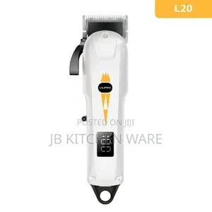 Men's Hair Machine