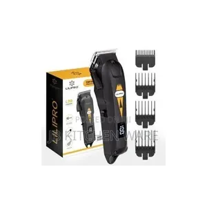 Men's Hair Machine