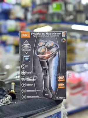 Professional Hair Trimmer