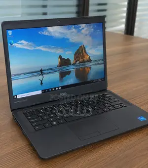Laptop Dell Latitude 3310 4GB Intel Core 3 HDD 128GB