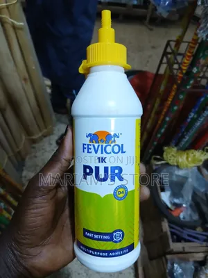 Fevicol PUR, a Moisture-Curing,