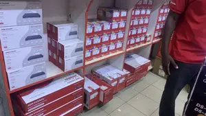 CCTV Camera Installation