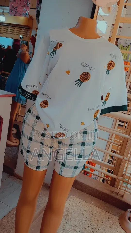 Leisure Wear