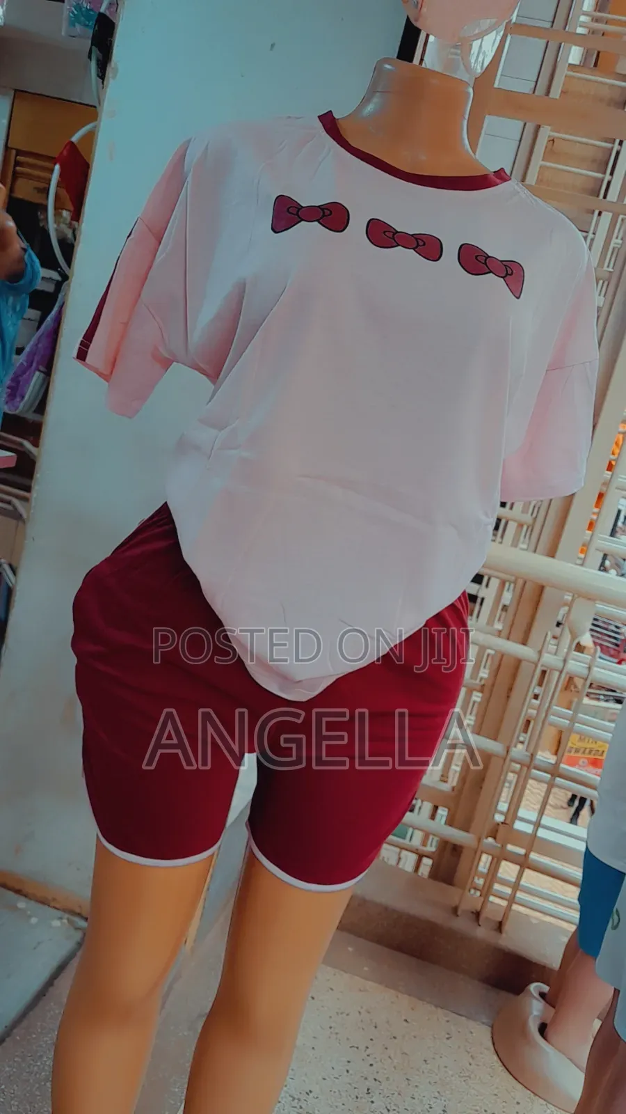 Leisure Wear