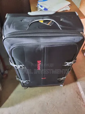 4 Set Suit Case