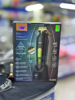 Electric Hair Trimmer