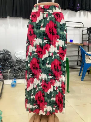 Skirts for Ladies