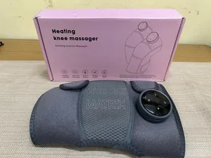 Heating Knee Massager