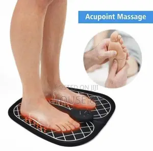 EMS Electric Foot Massager