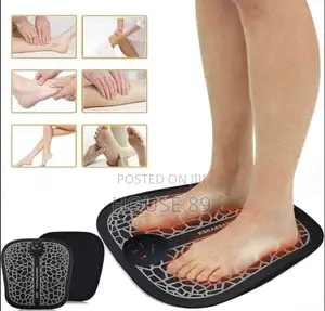 EMS Electric Foot Massager