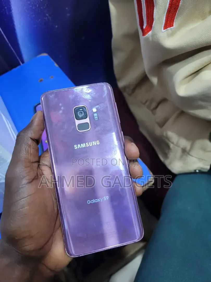 Samsung Galaxy S9 64 GB