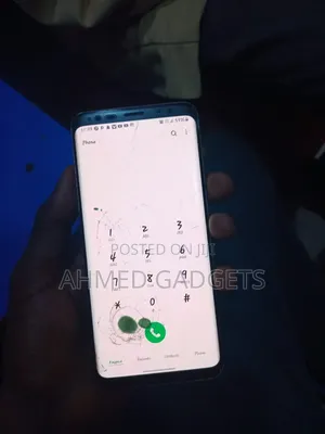 Samsung Galaxy S9 64 GB