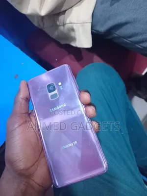 Samsung Galaxy S9 64 GB