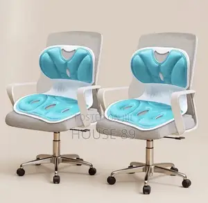 Ergonomic Posture Correction Cushions