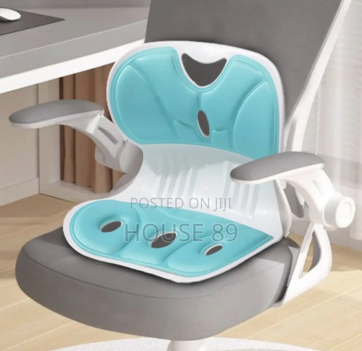Ergonomic Posture Correction Cushions