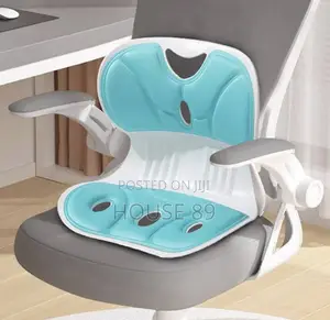 Ergonomic Posture Correction Cushions
