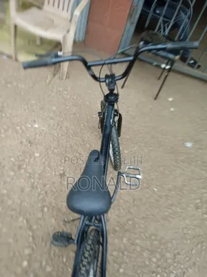 BMX Bike Size 20 Free Style