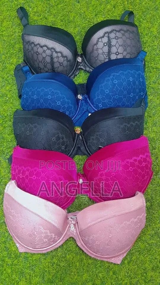 Bra/Brassiere