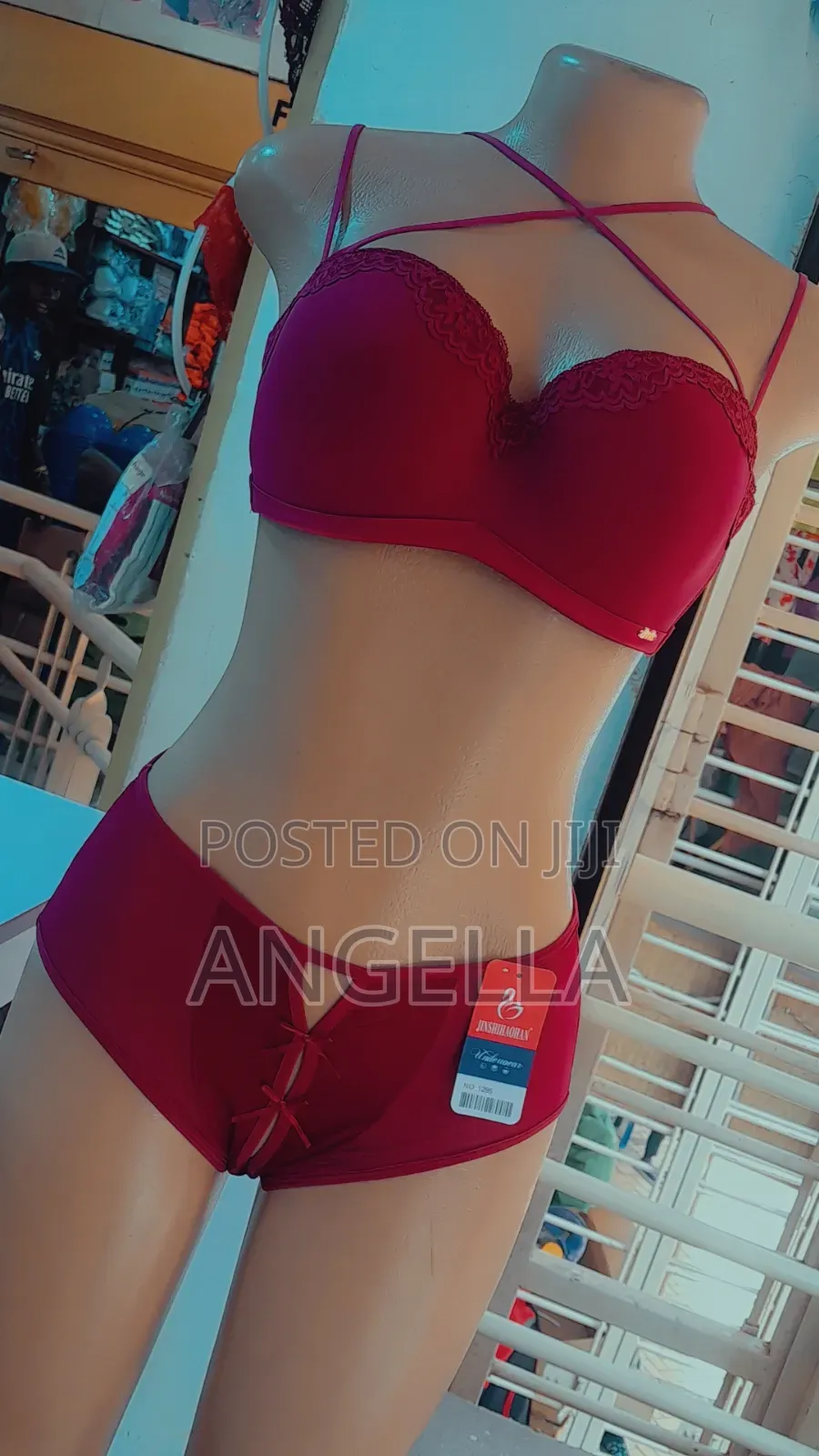 Bra/Brassiere