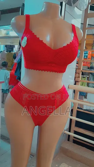 Bra/Brassiere