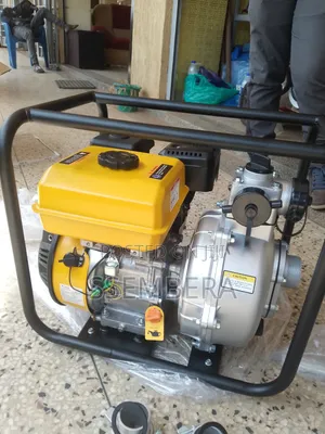 RATO HIGH PRESSURE 80m Petro Water Pump