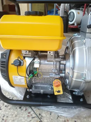 RATO HIGH PRESSURE 80m Petro Water Pump