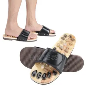 Reflexology Massaging Slippers