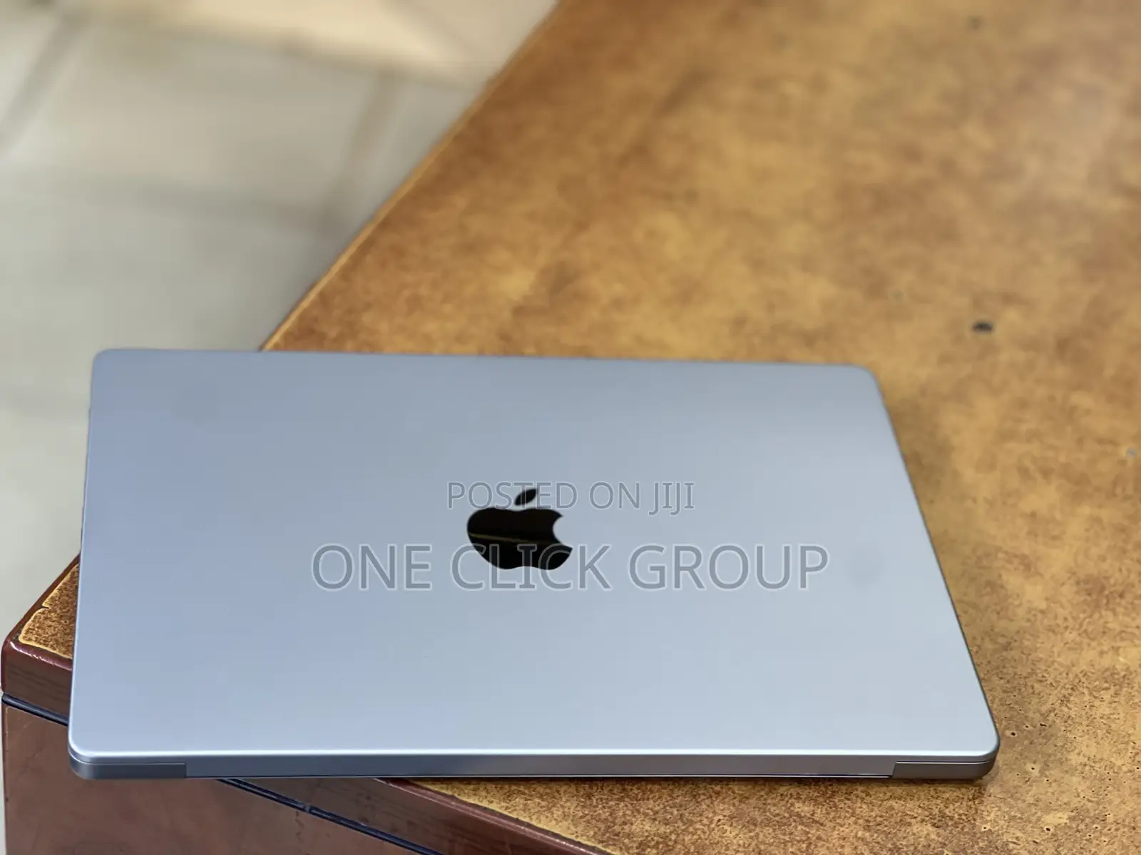 New Laptop Apple MacBook Pro 2024 M3 8GB Apple M3 SSHD (Hybrid) 512GB
