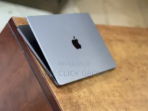 New Laptop Apple MacBook Pro 2024 M3 8GB Apple M3 SSHD (Hybrid) 512GB