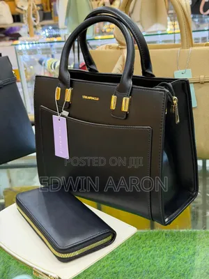 YRL Miracle Leather Handbags