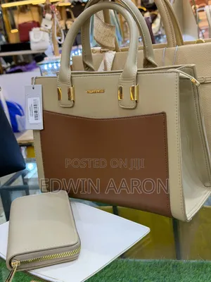 YRL Miracle Leather Handbags