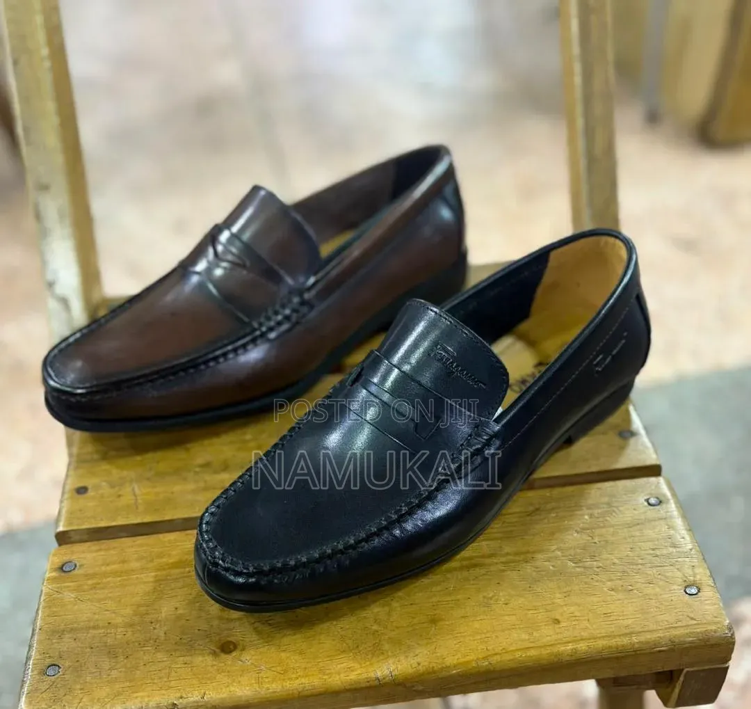 Casual Shoes and Office Wear