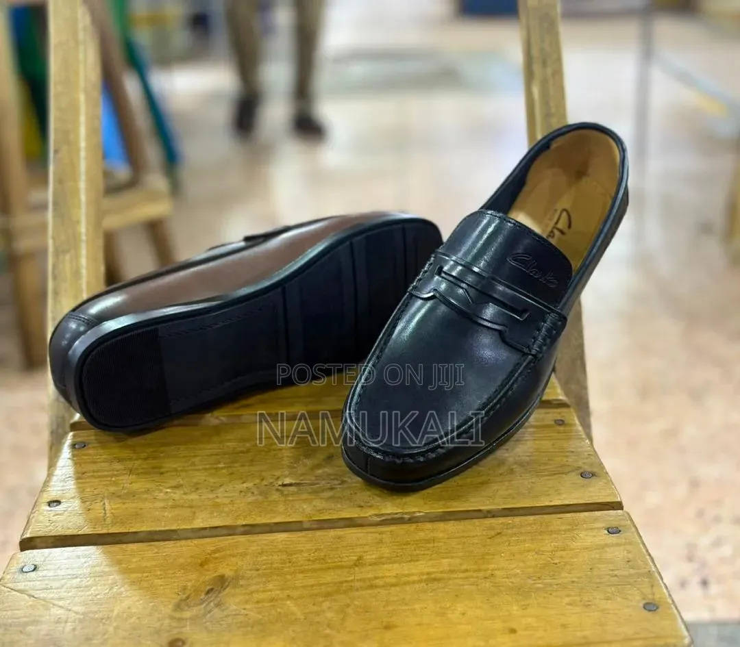 Casual Shoes and Office Wear