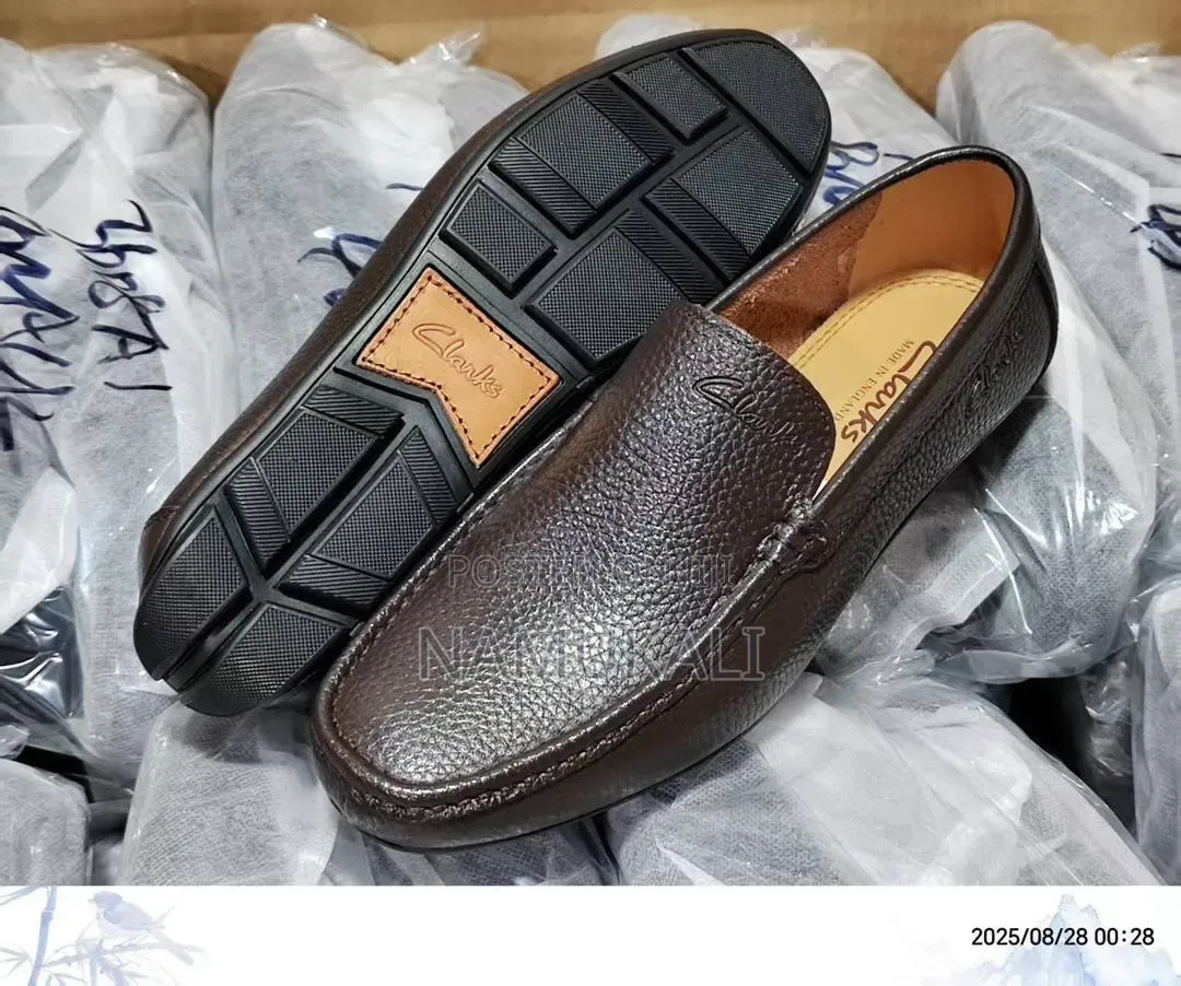 Casual Shoes and Office Wear