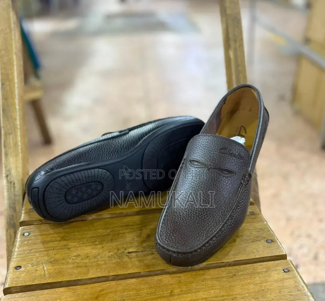 Casual Shoes and Office Wear