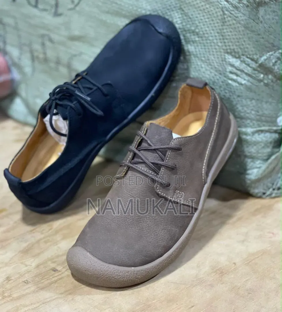 Casual Shoes and Office Wear