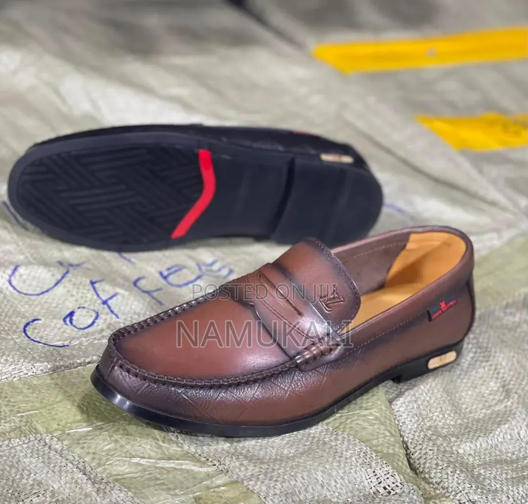 Casual Shoes and Office Wear