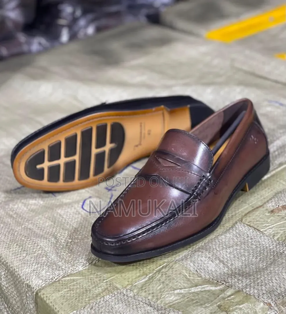 Casual Shoes and Office Wear