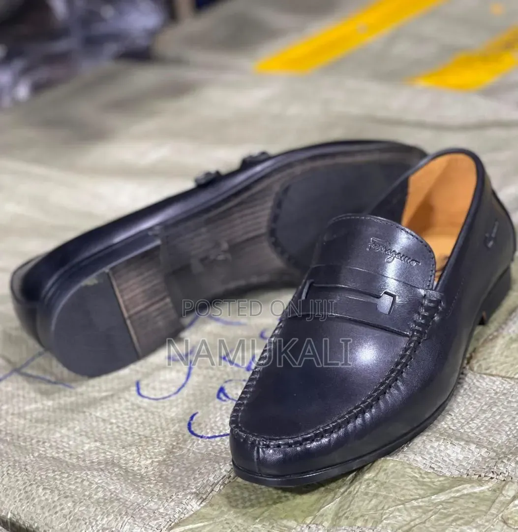 Casual Shoes and Office Wear