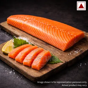 Salmon Fish