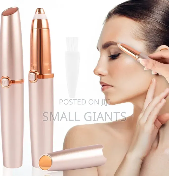 Eyebrow Shaver(Eyebrow Trimmer)