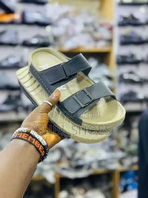 Open Shoes