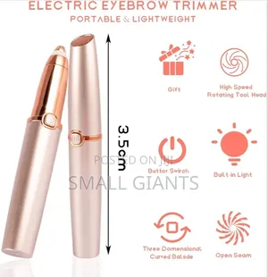 Eyebrow Shaver(Eyebrow Trimmer)