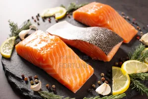 Salmon Fish Kilogram